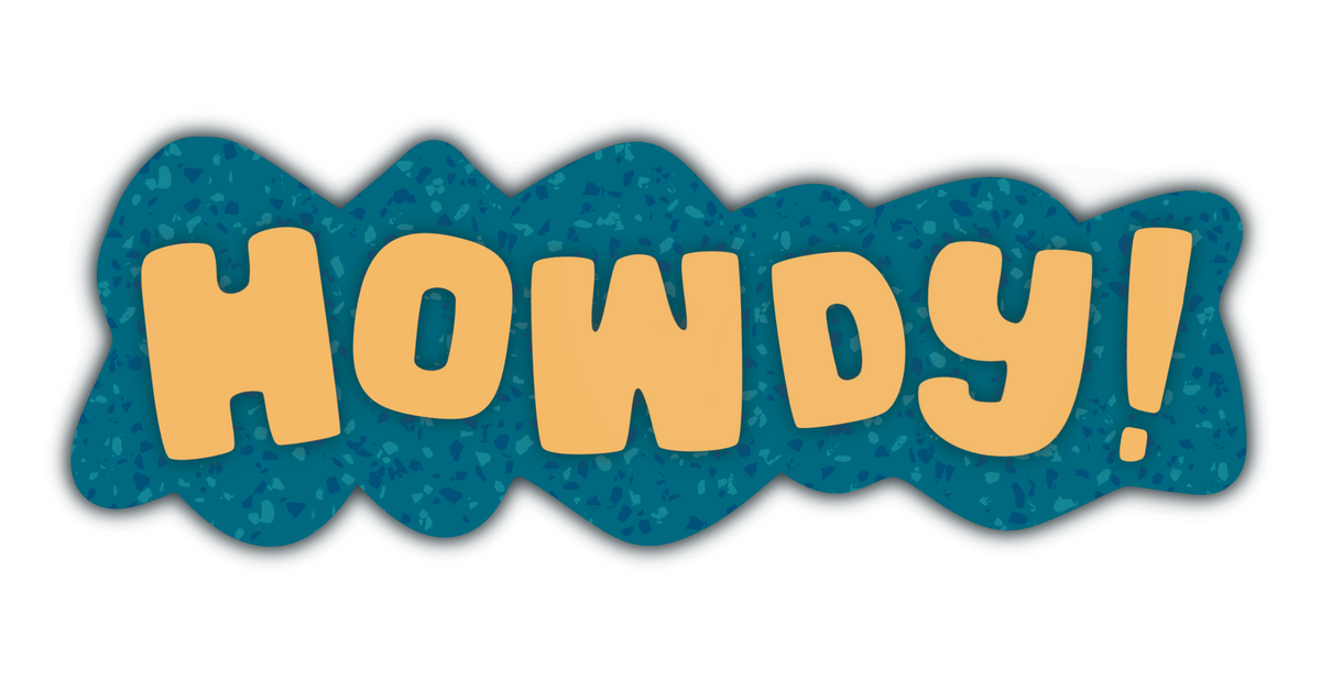 Howdy - Bags for Active Families – HOWDY