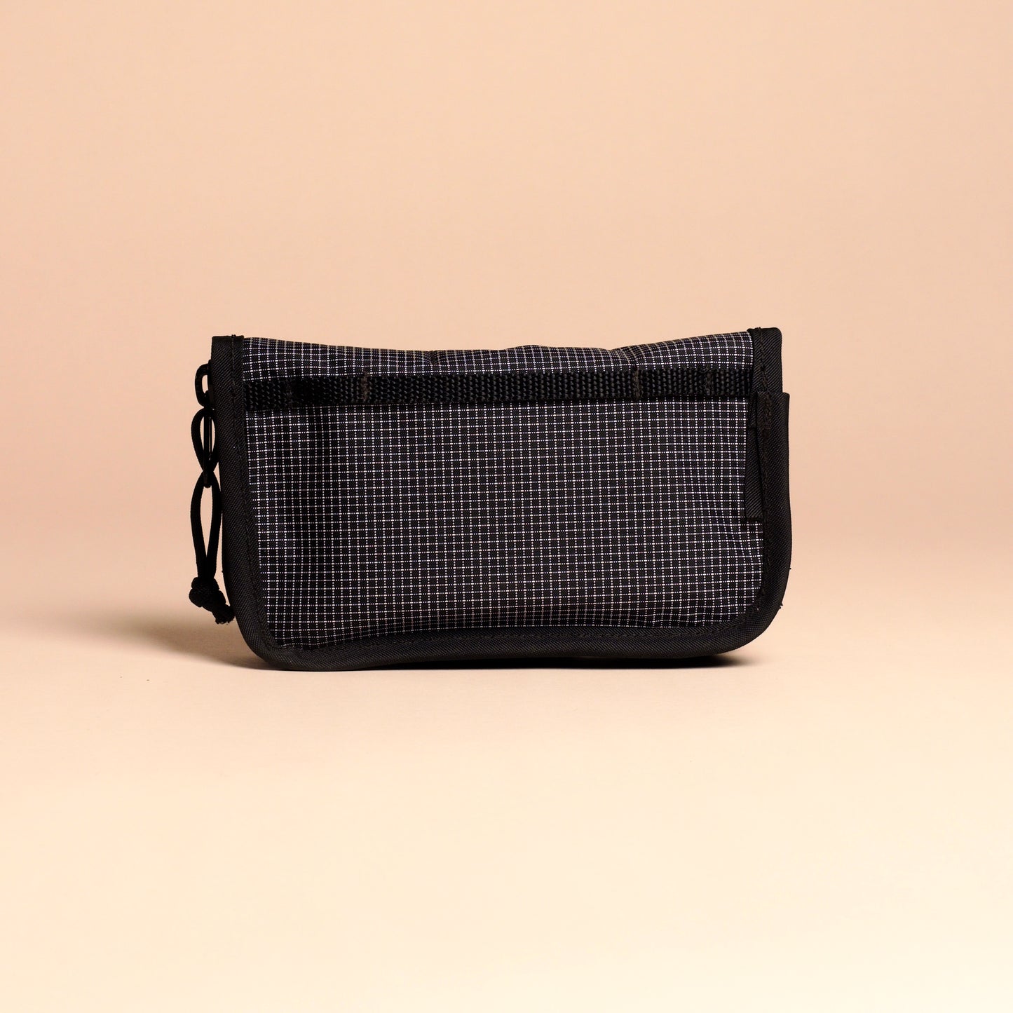 Yo! Black Gridstop Mini Organizer