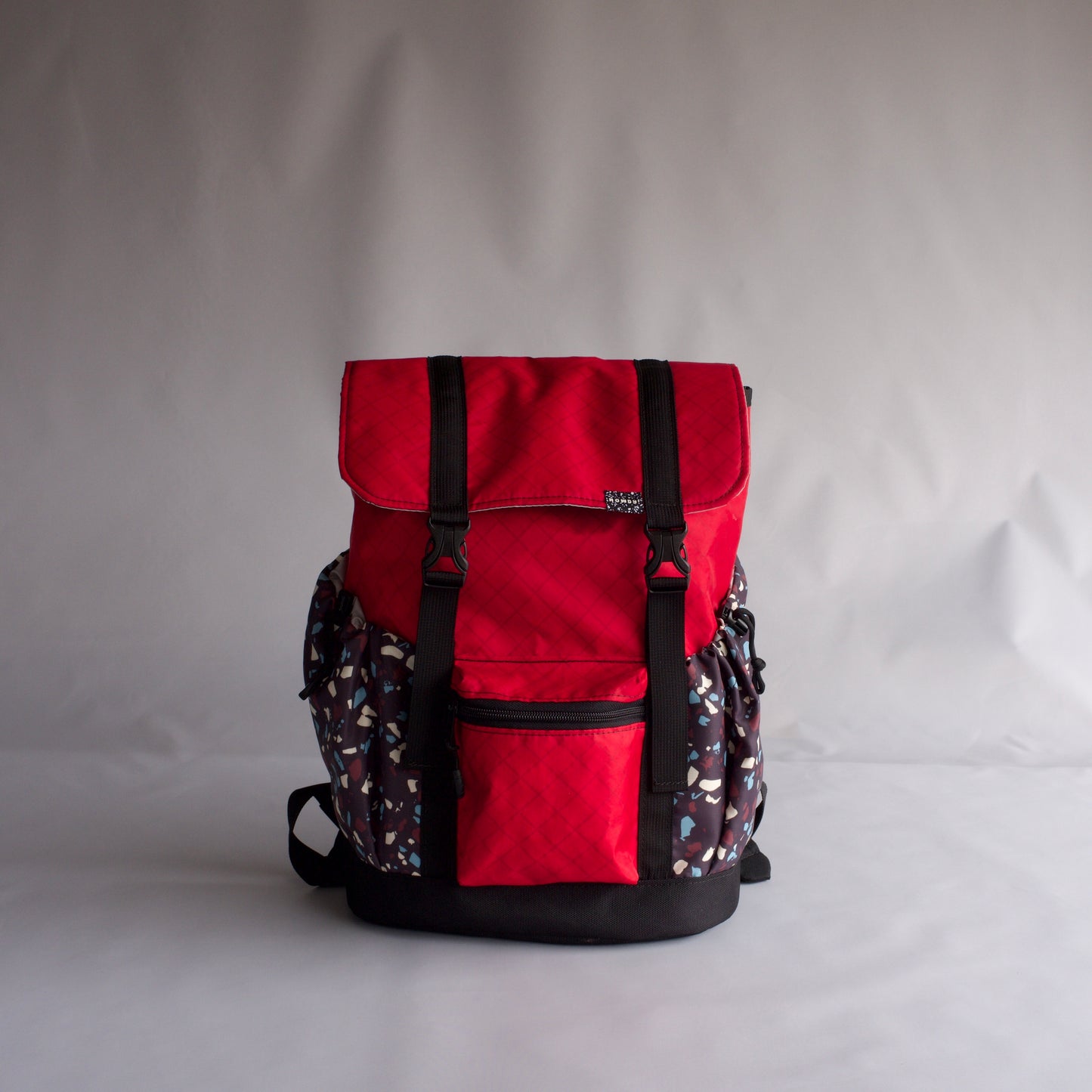 Tally Ho! Rucksack