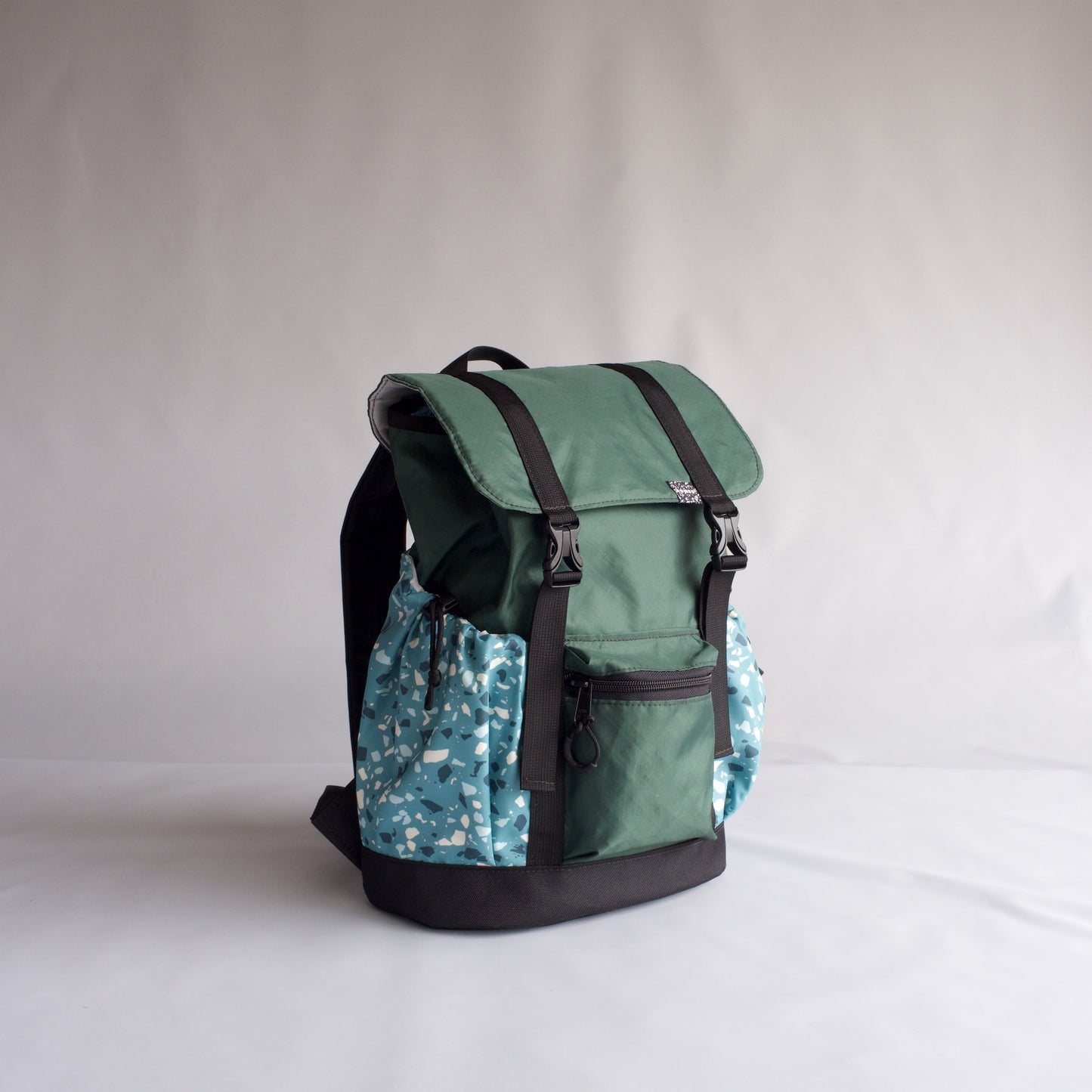 Tally Ho! Rucksack