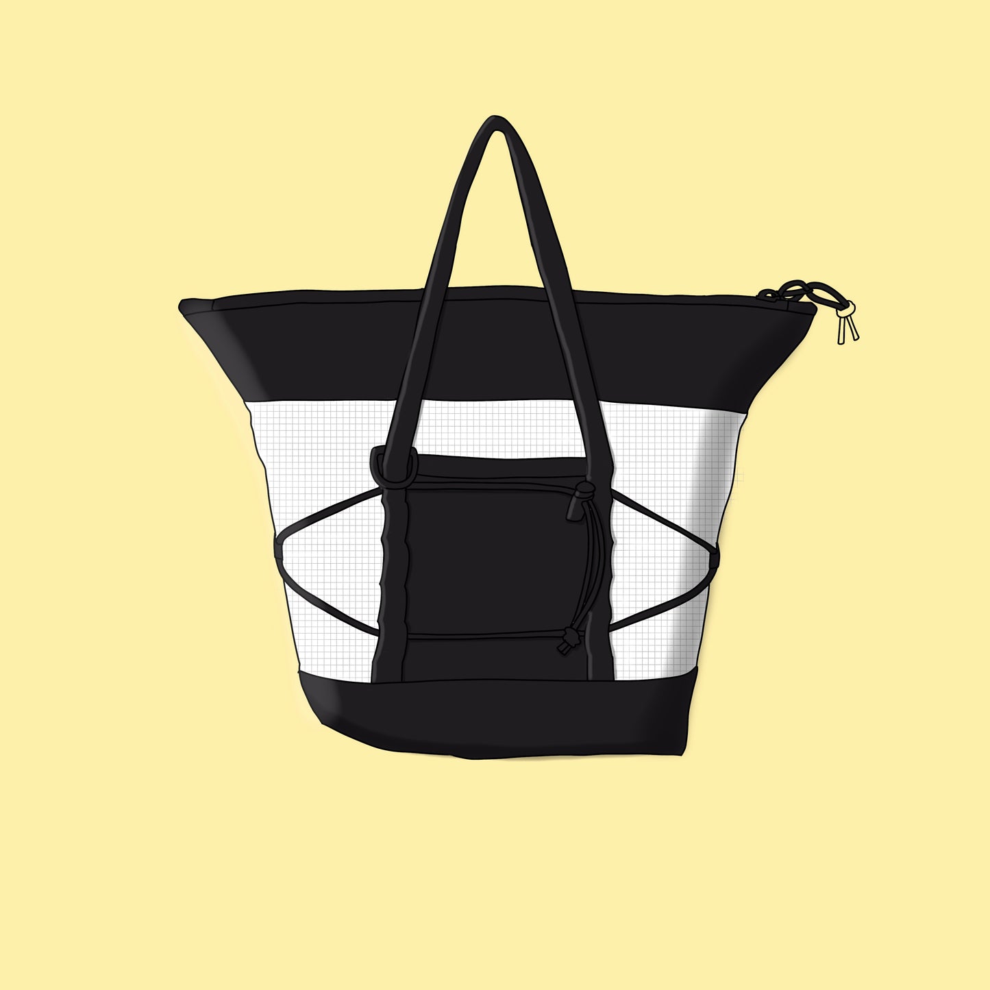 Three Hour Tote Class
