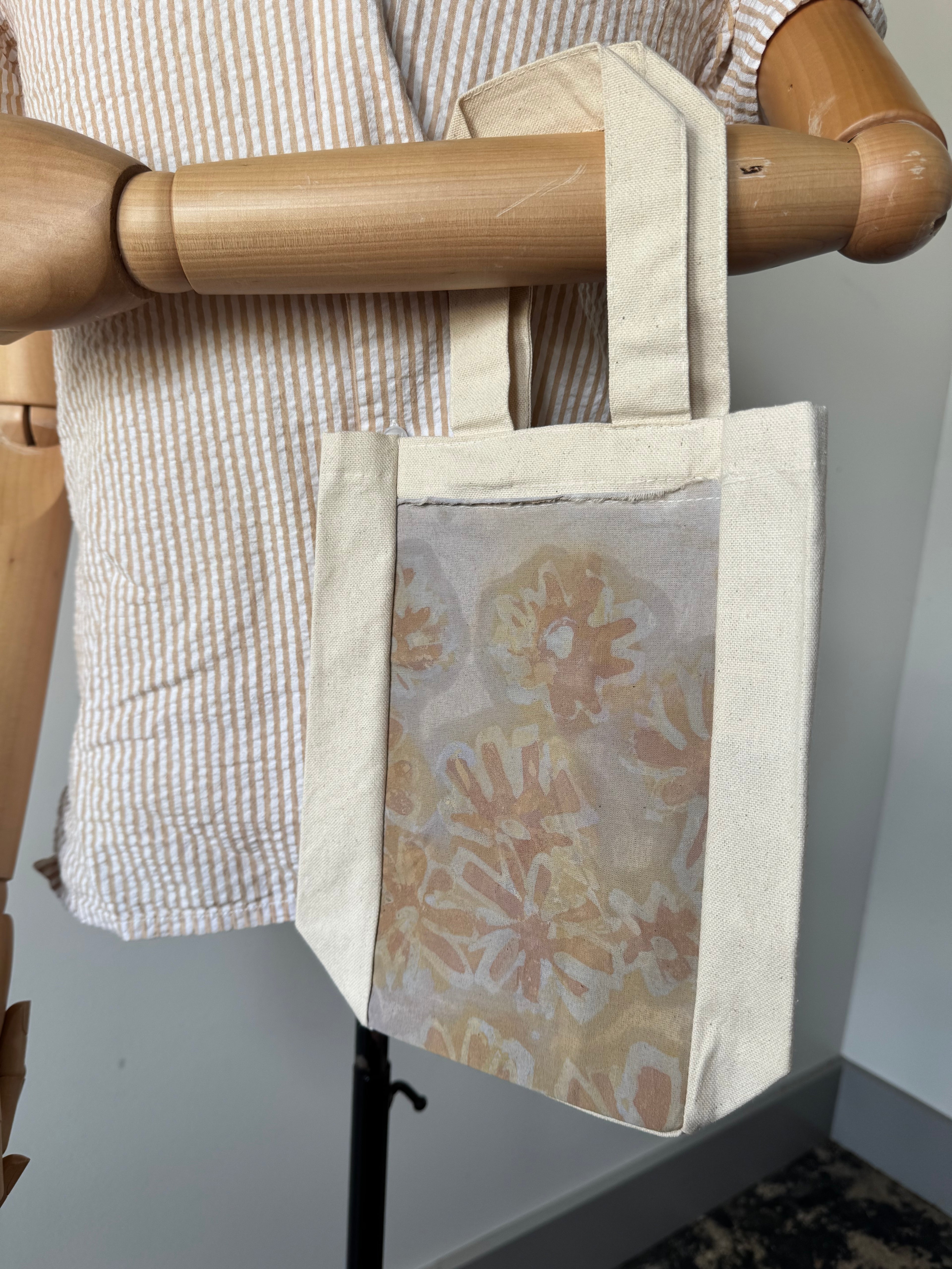 Wine Tote