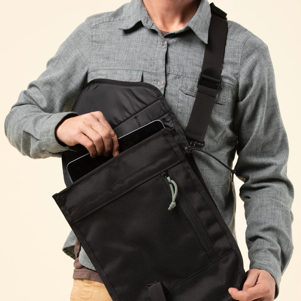 Yoohoo! Crossbody