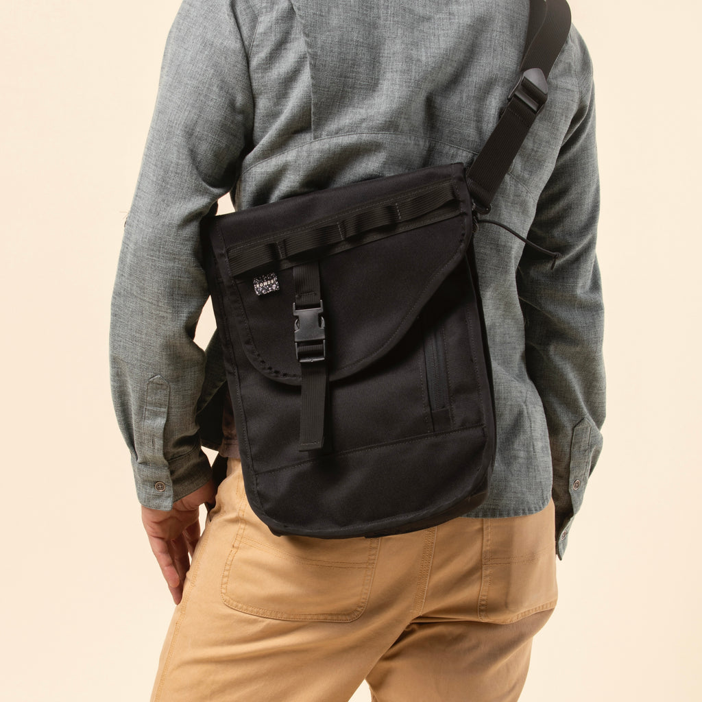 Yoohoo! Crossbody