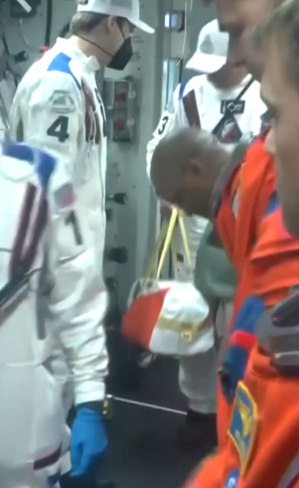 Space Tote