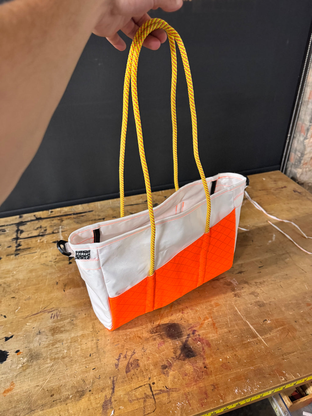 Space Tote