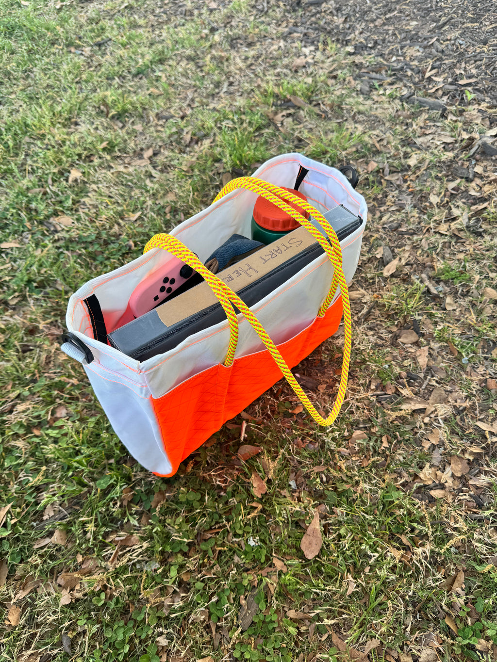 Space Tote