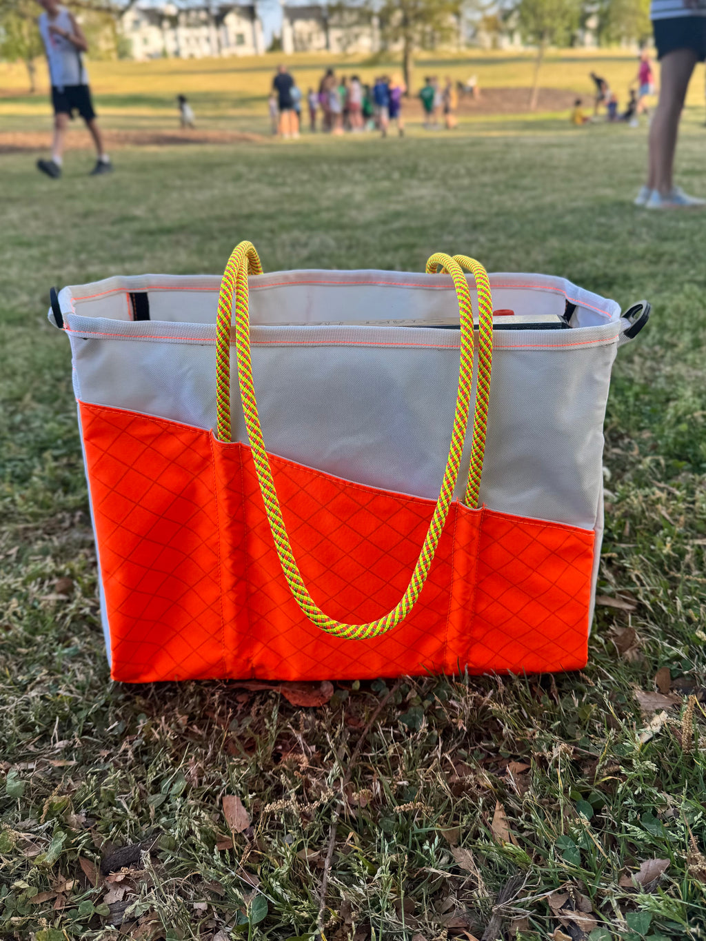Space Tote