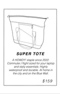 Super Tote
