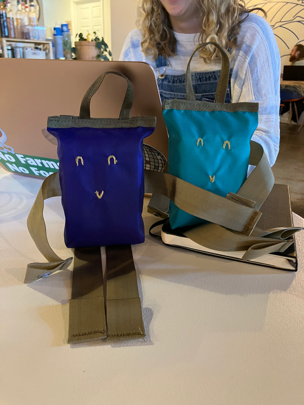 CREATE A CHARACTER SUMMER CAMP