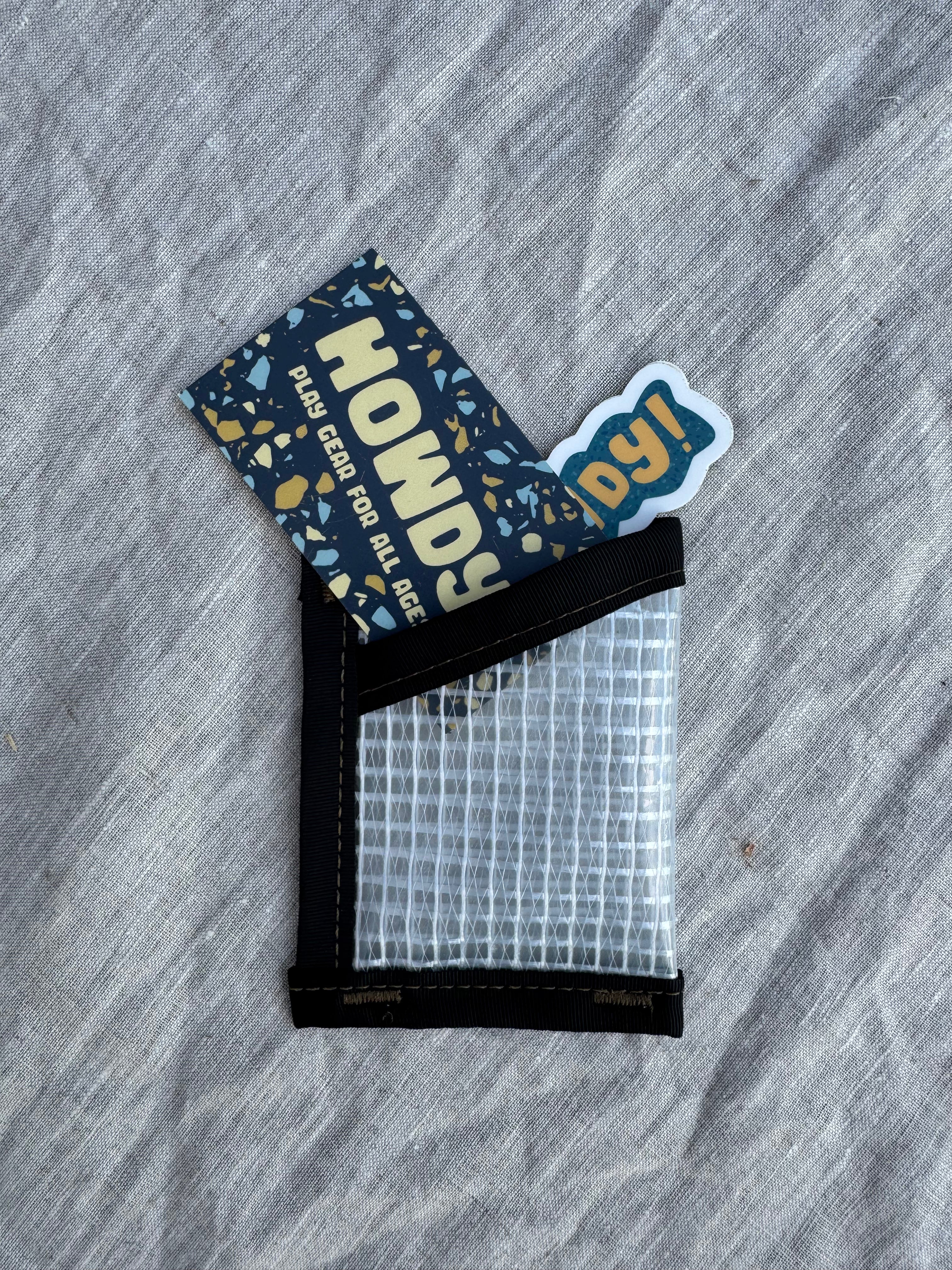 Fabracadabra! Makers Camp