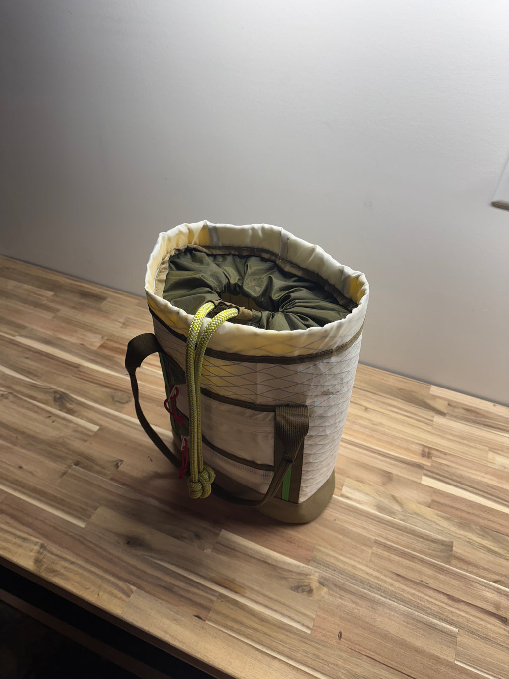 Sailboat Tote