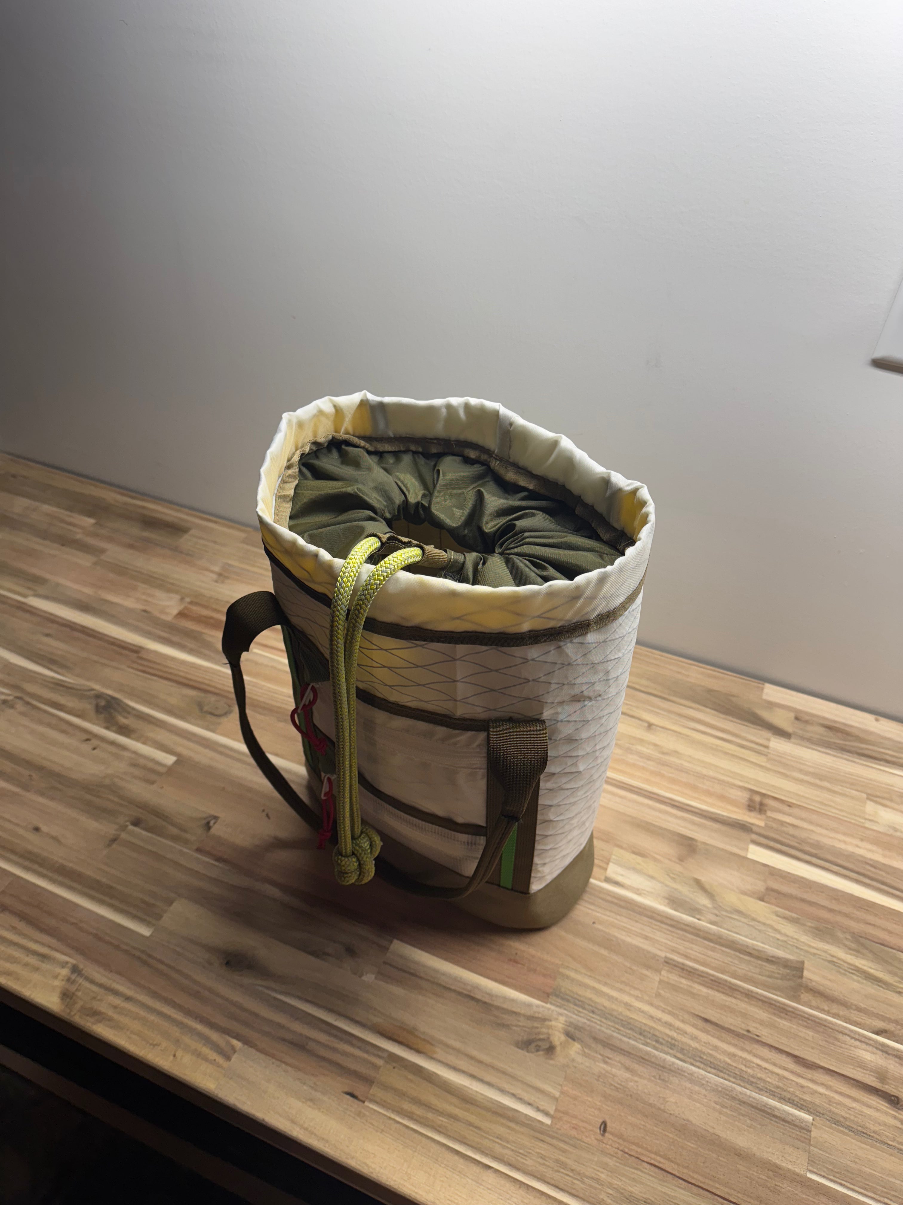 Sailboat Tote