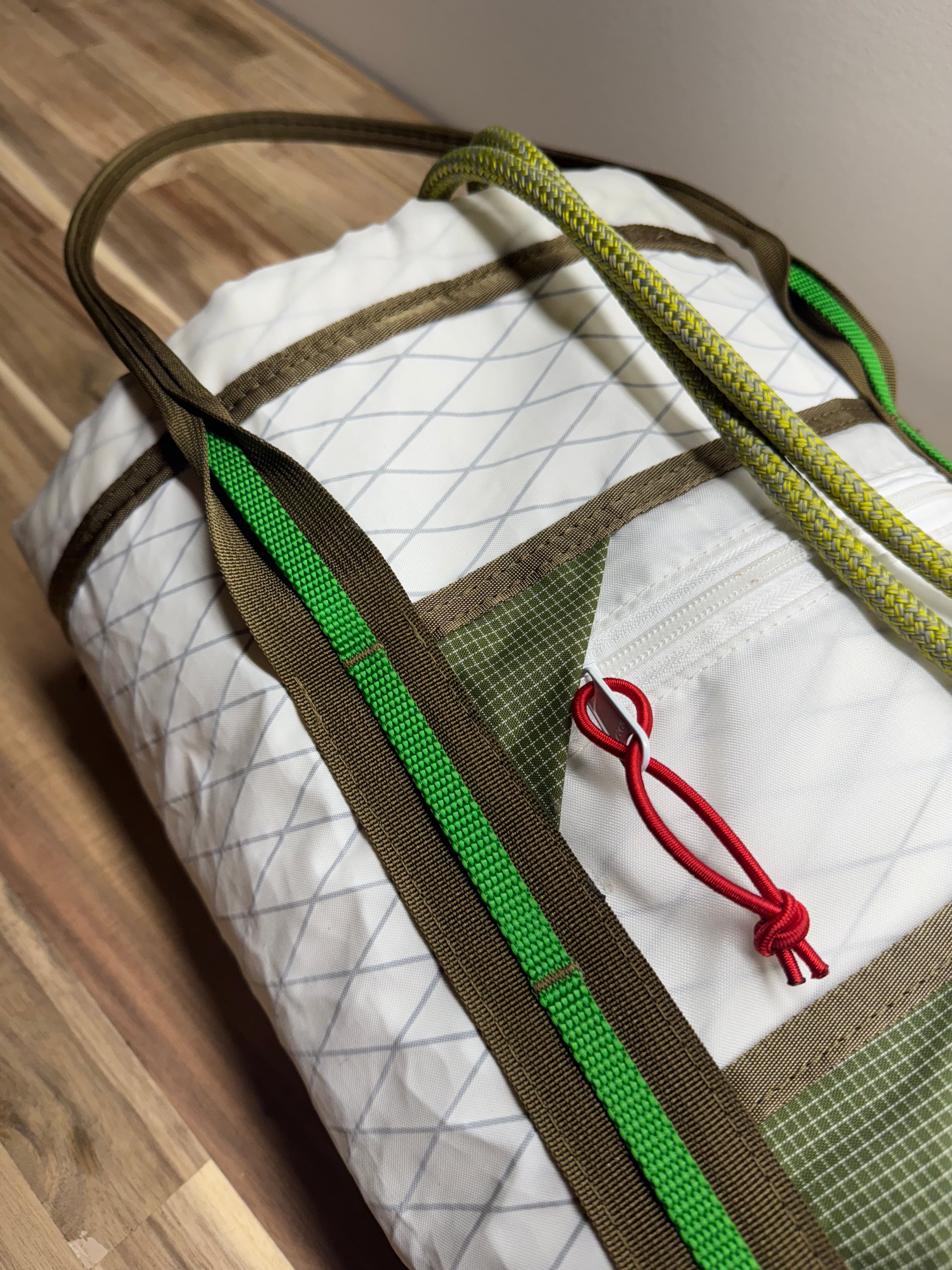 Sailboat Tote