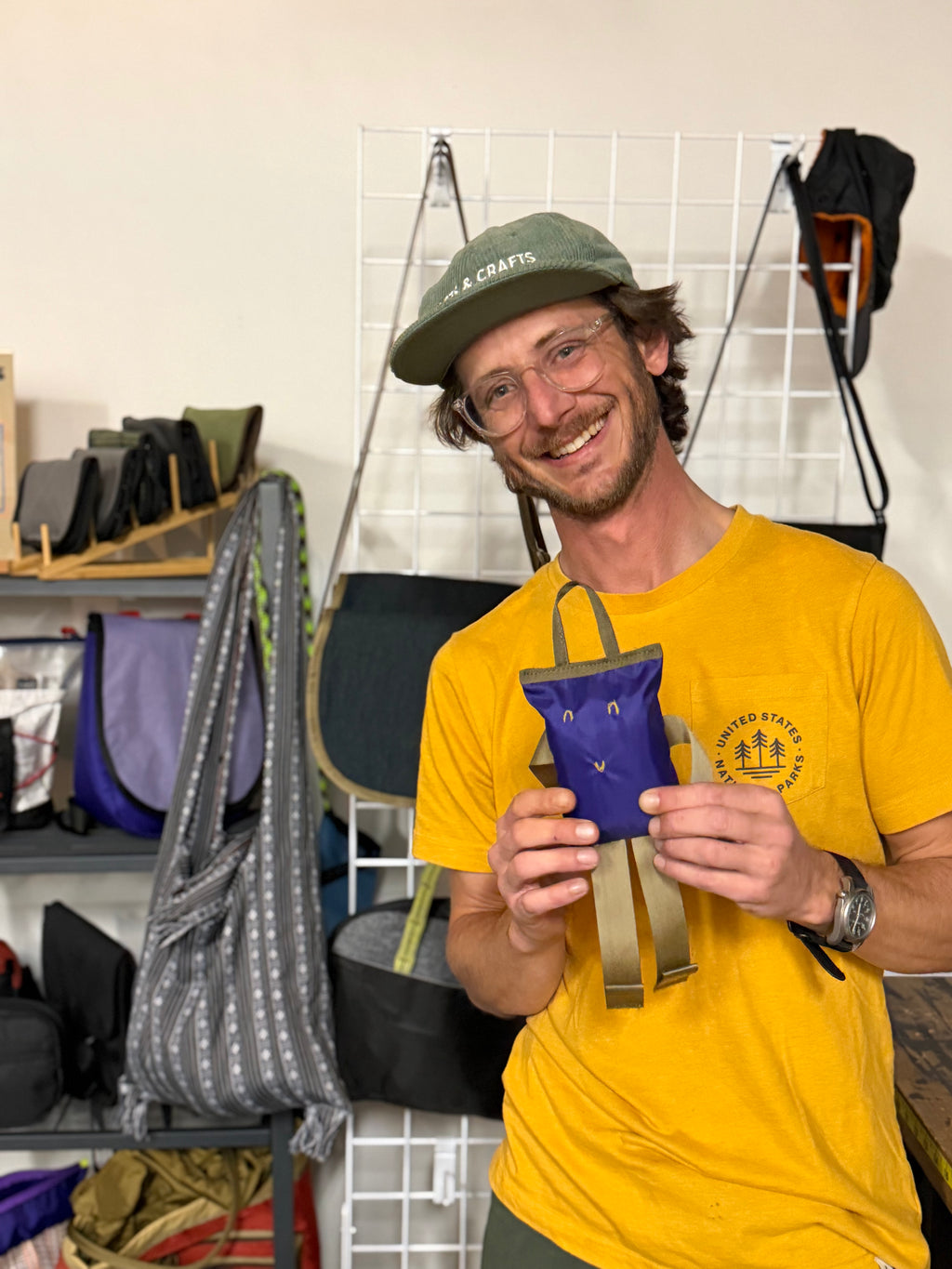 CREATE A CHARACTER SUMMER CAMP