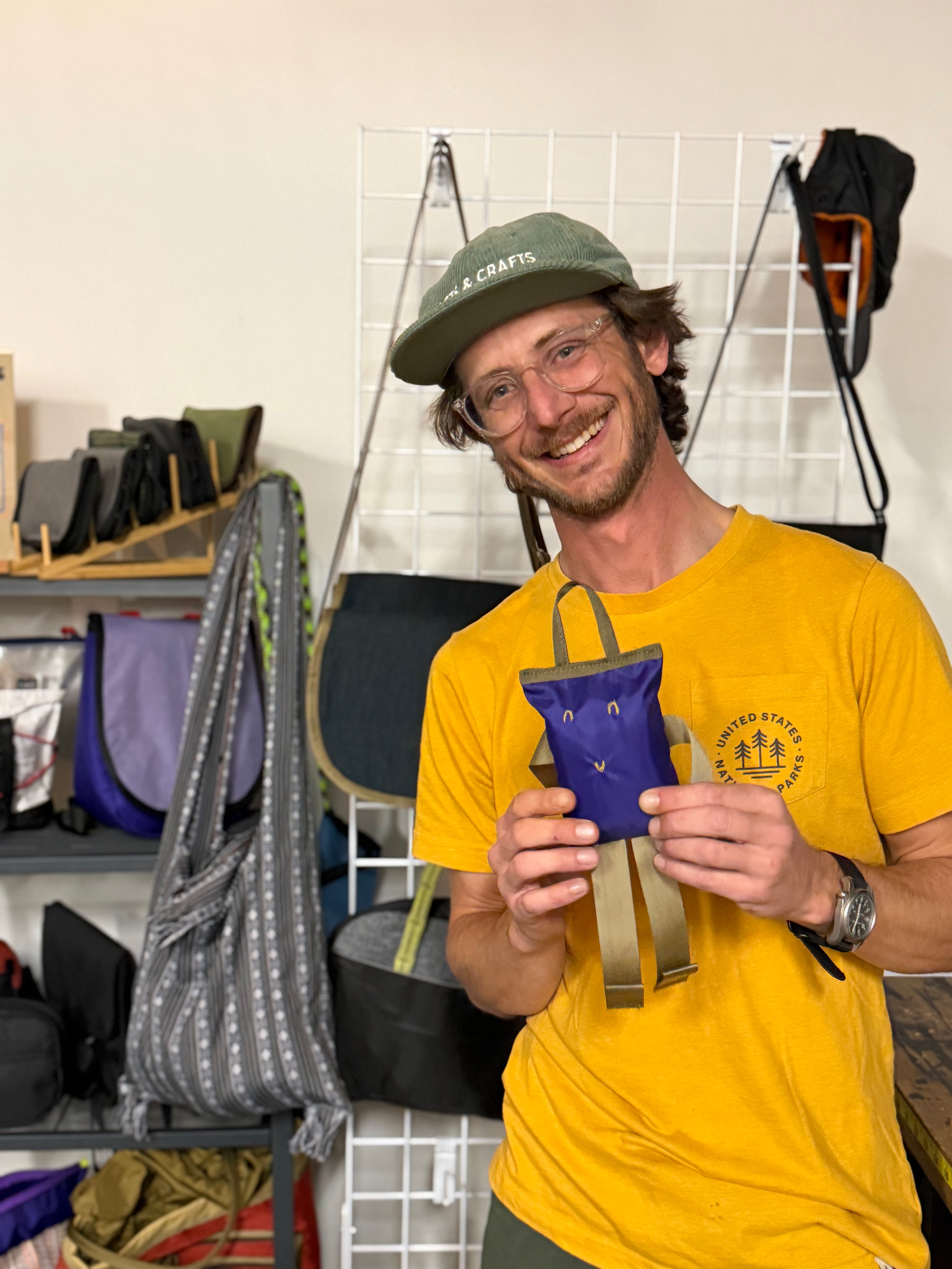 CREATE A CHARACTER SUMMER CAMP