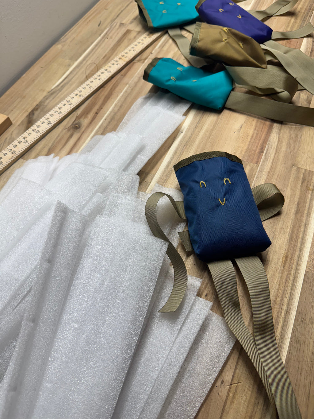 CREATE A CHARACTER SUMMER CAMP