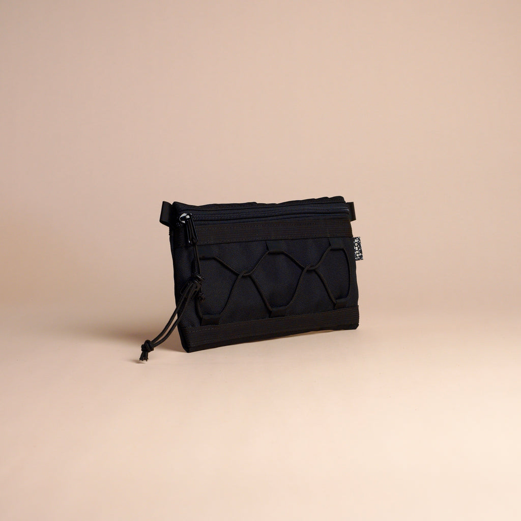 Hey Friend! Crossbody Pouch