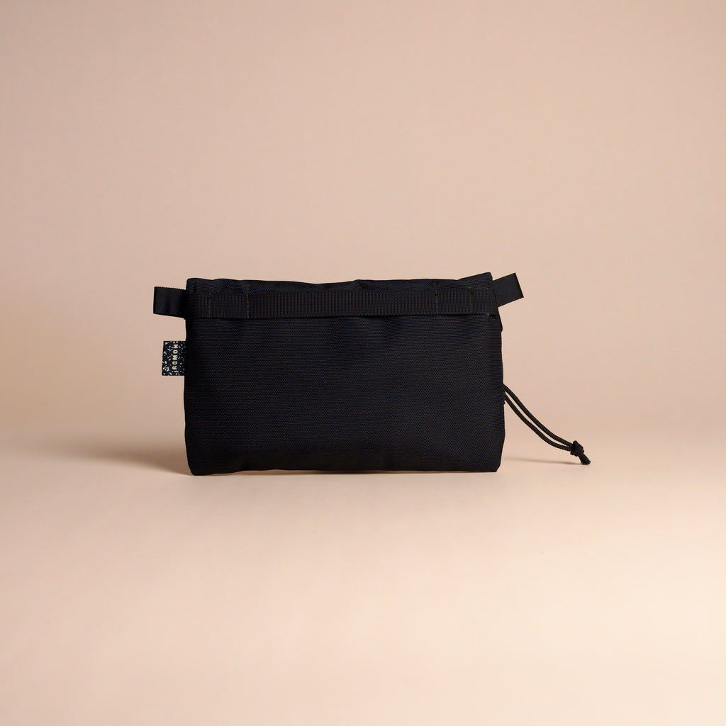 Hey Friend! Crossbody Pouch