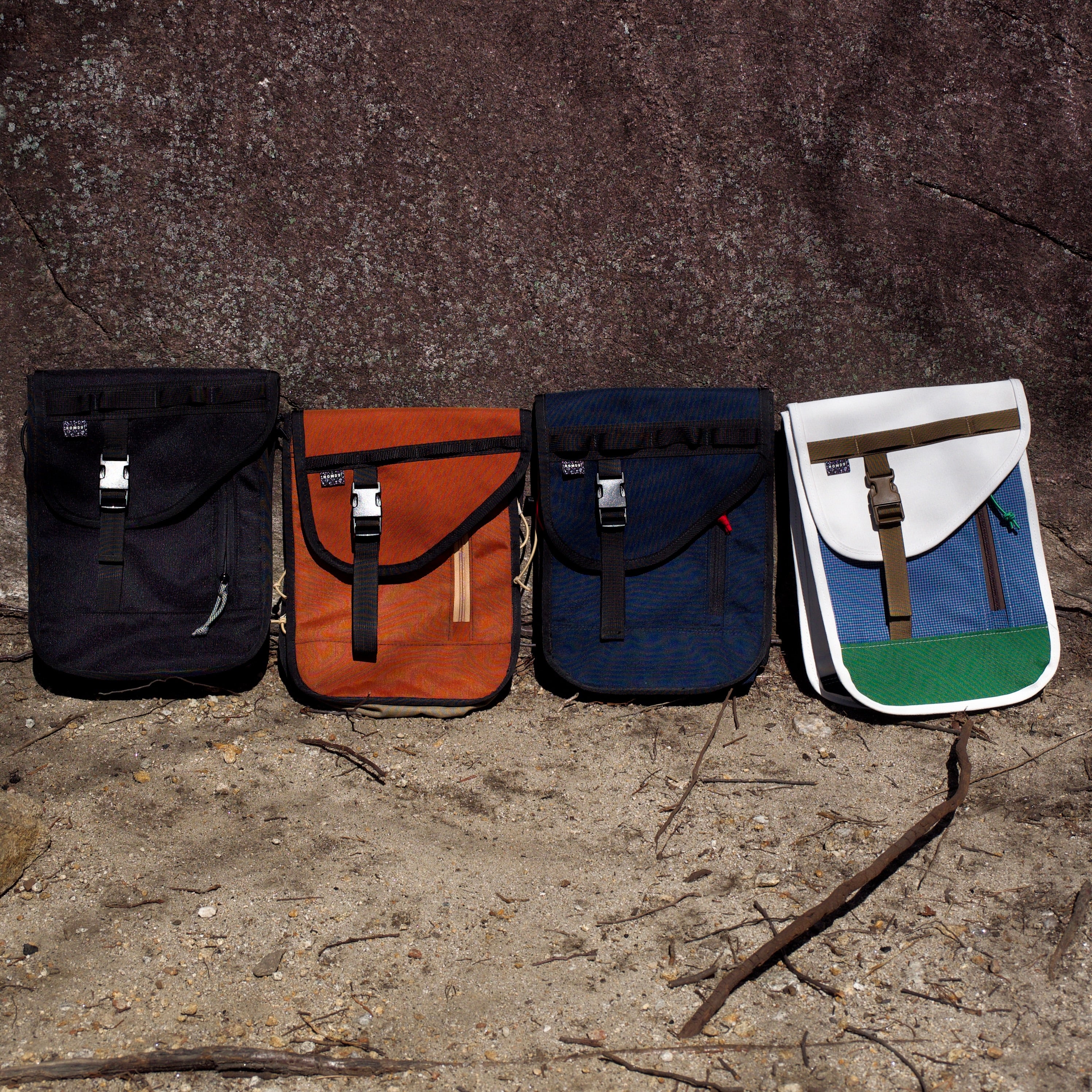 Yoohoo! Crossbody