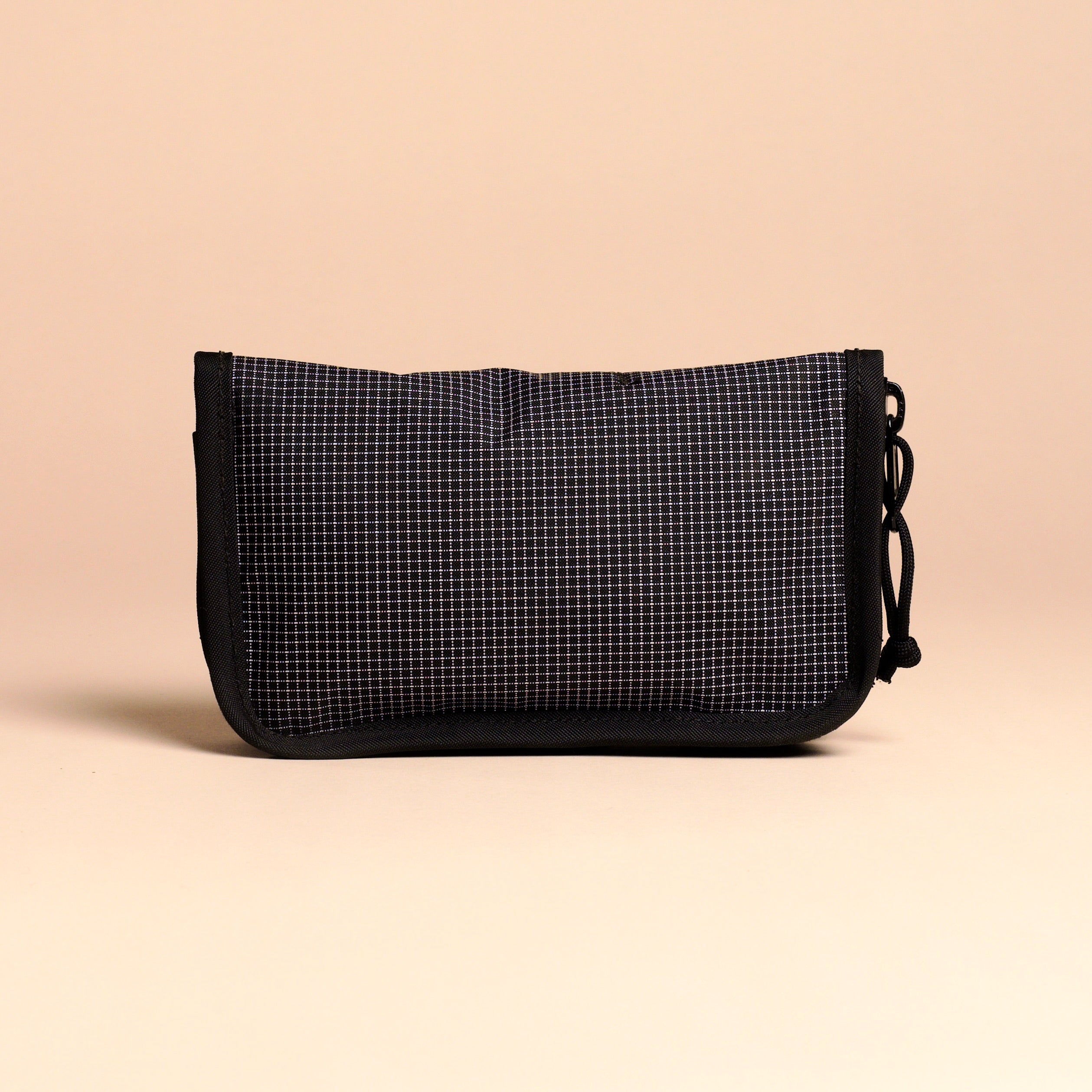 Yo! Black Gridstop Mini Organizer