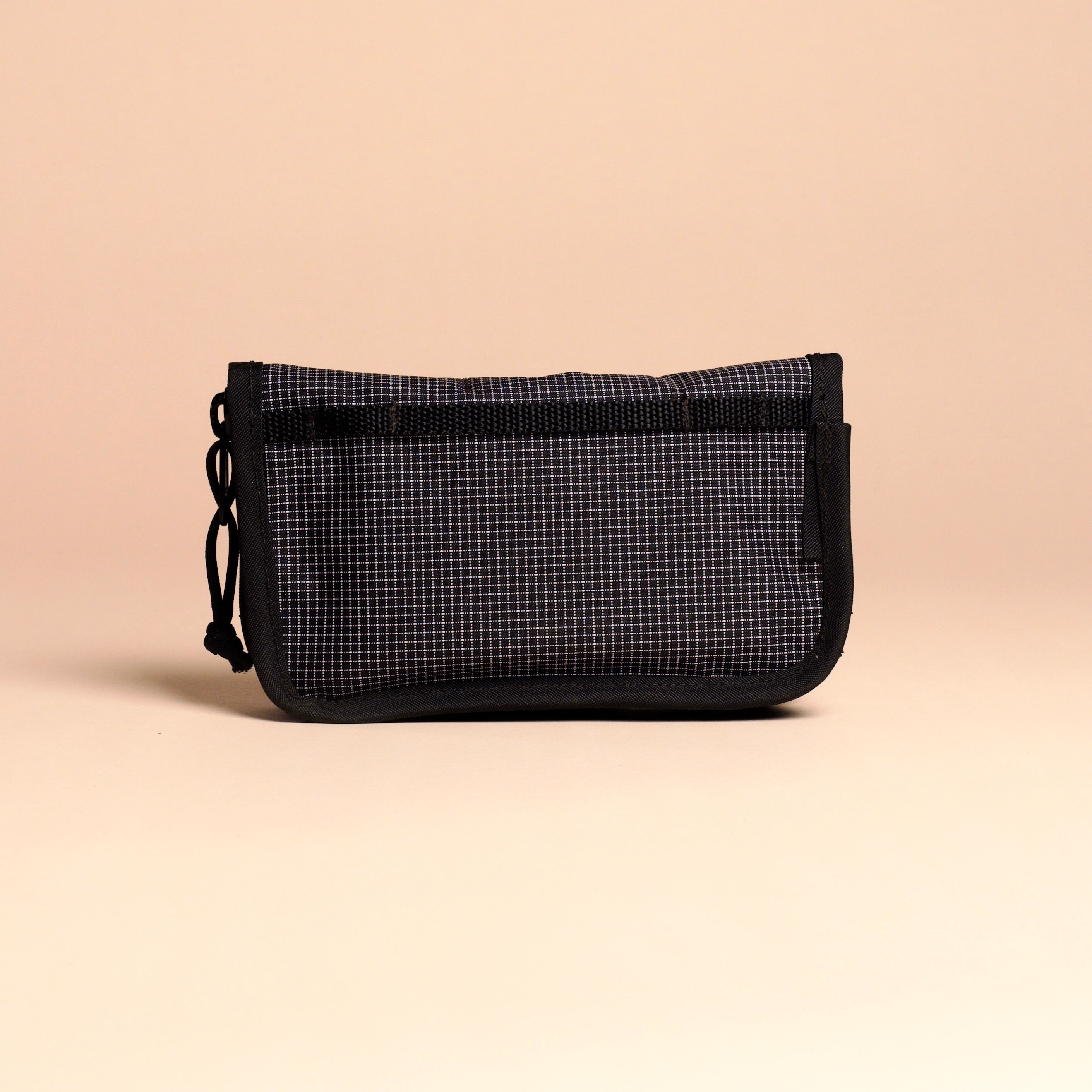 Yo! Black Gridstop Mini Organizer