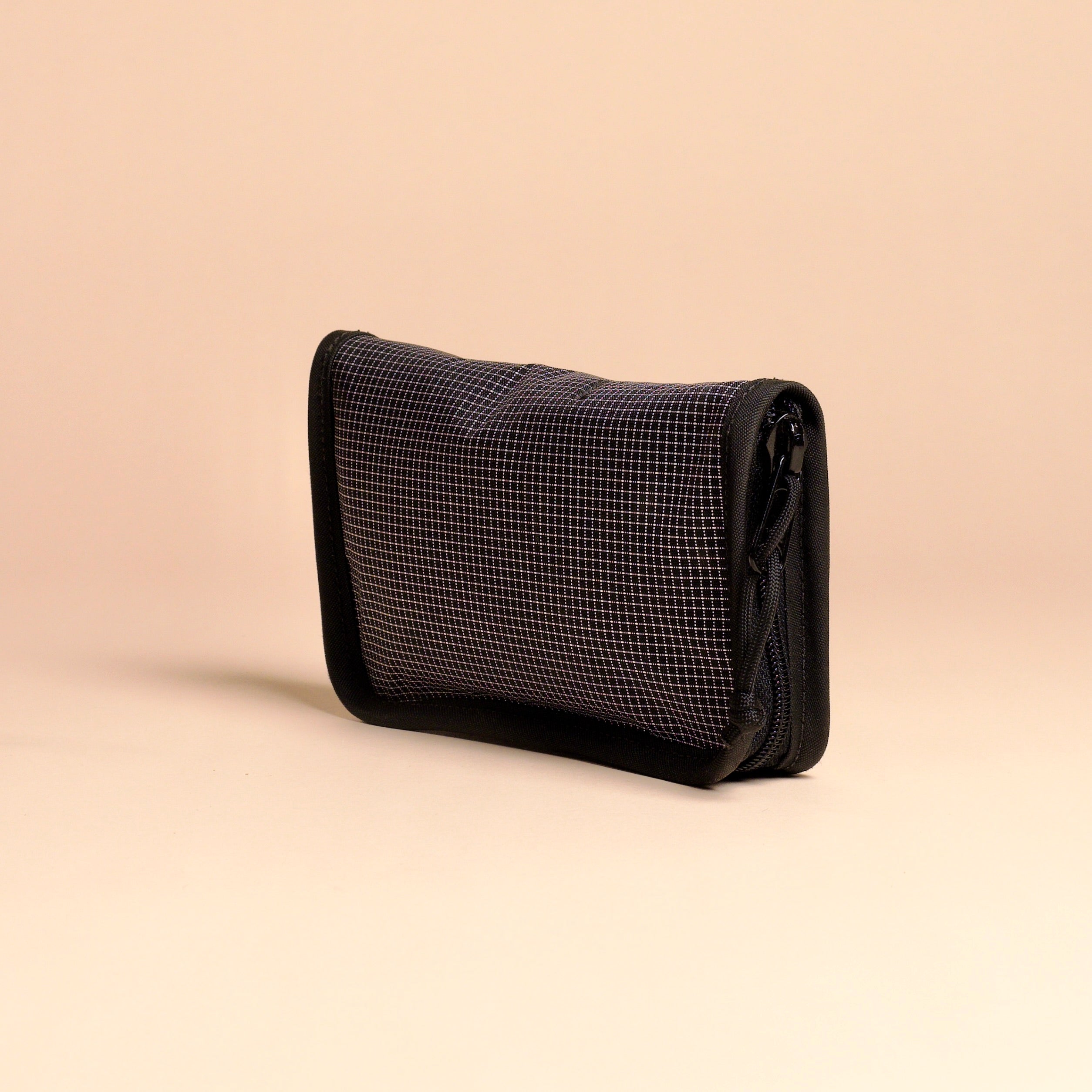 Yo! Black Gridstop Mini Organizer
