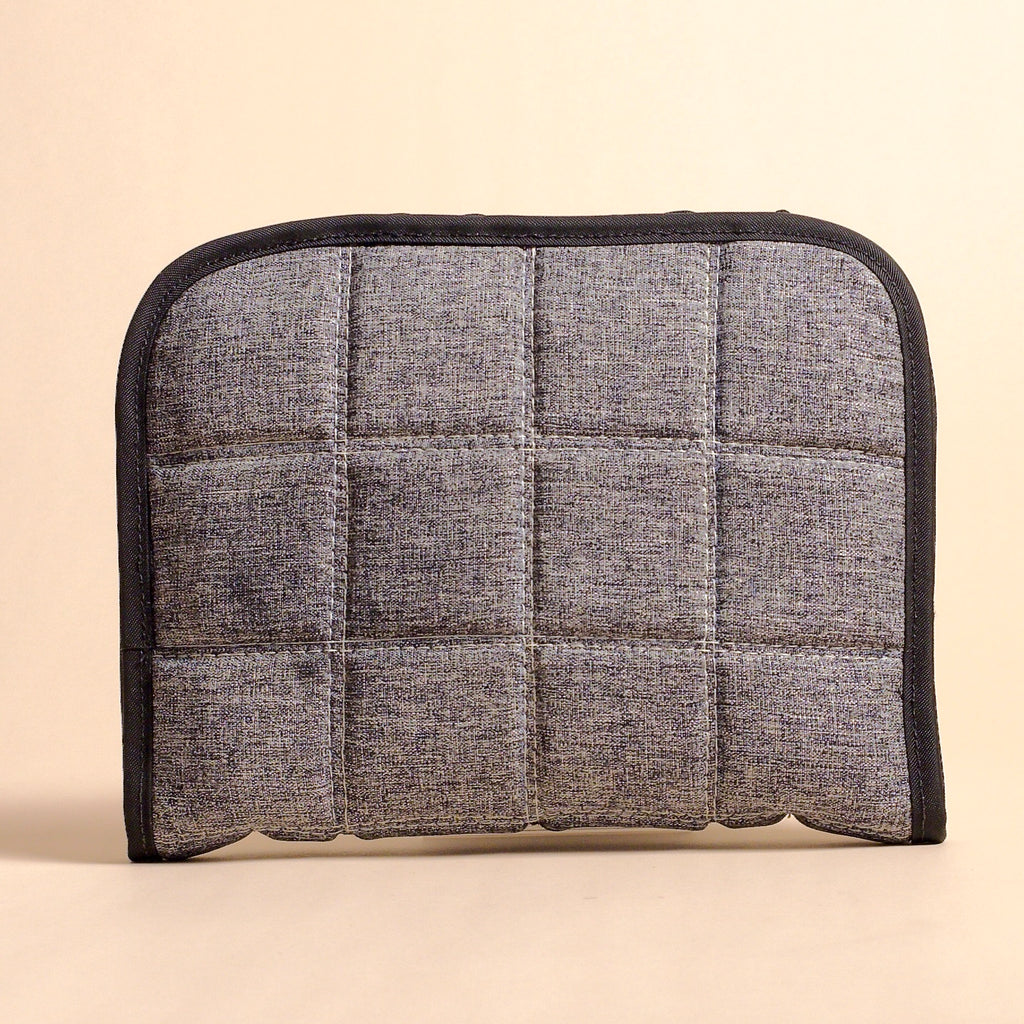 Yo! Heather Grey Organizer