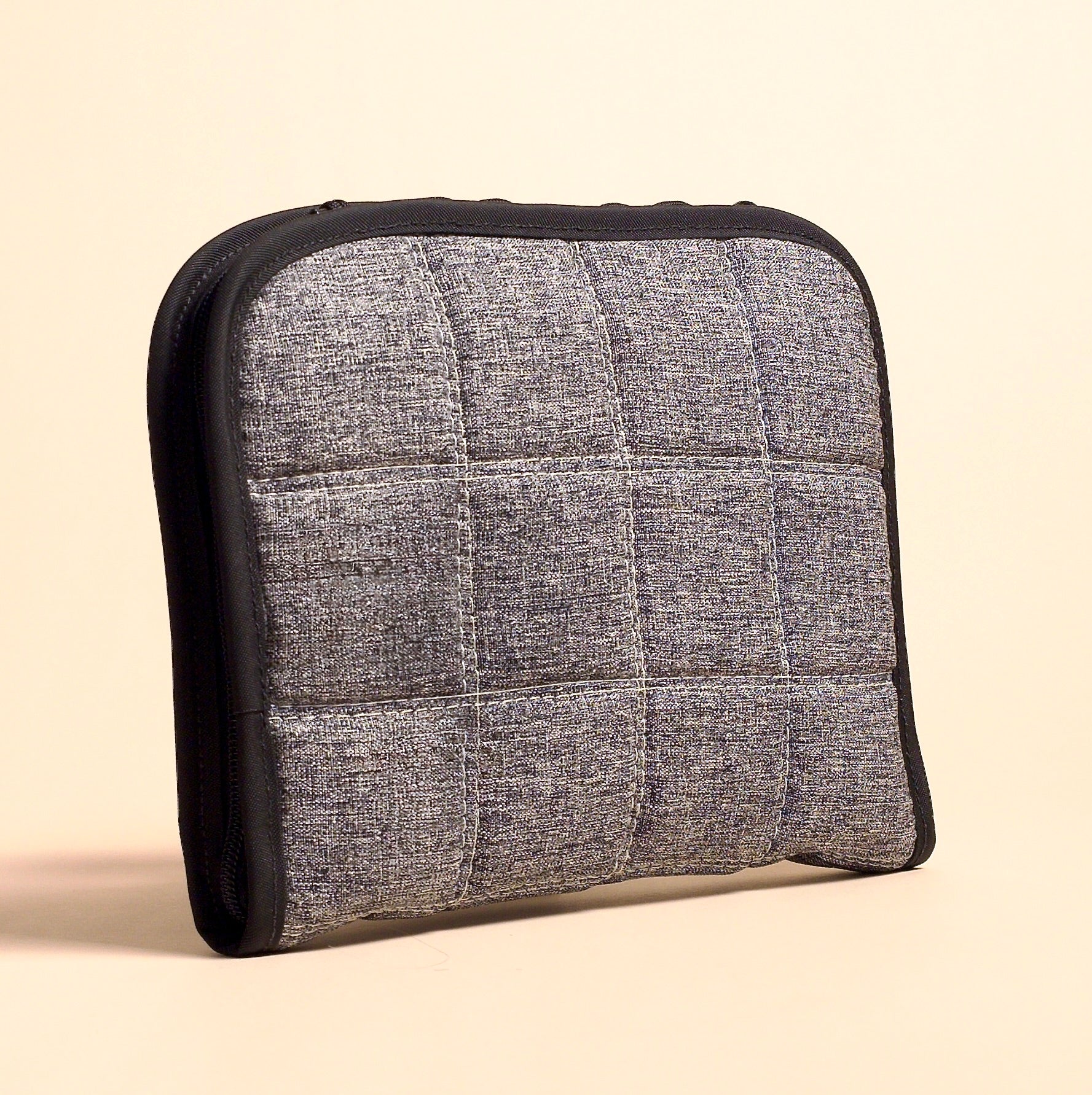 Yo! Heather Grey Organizer