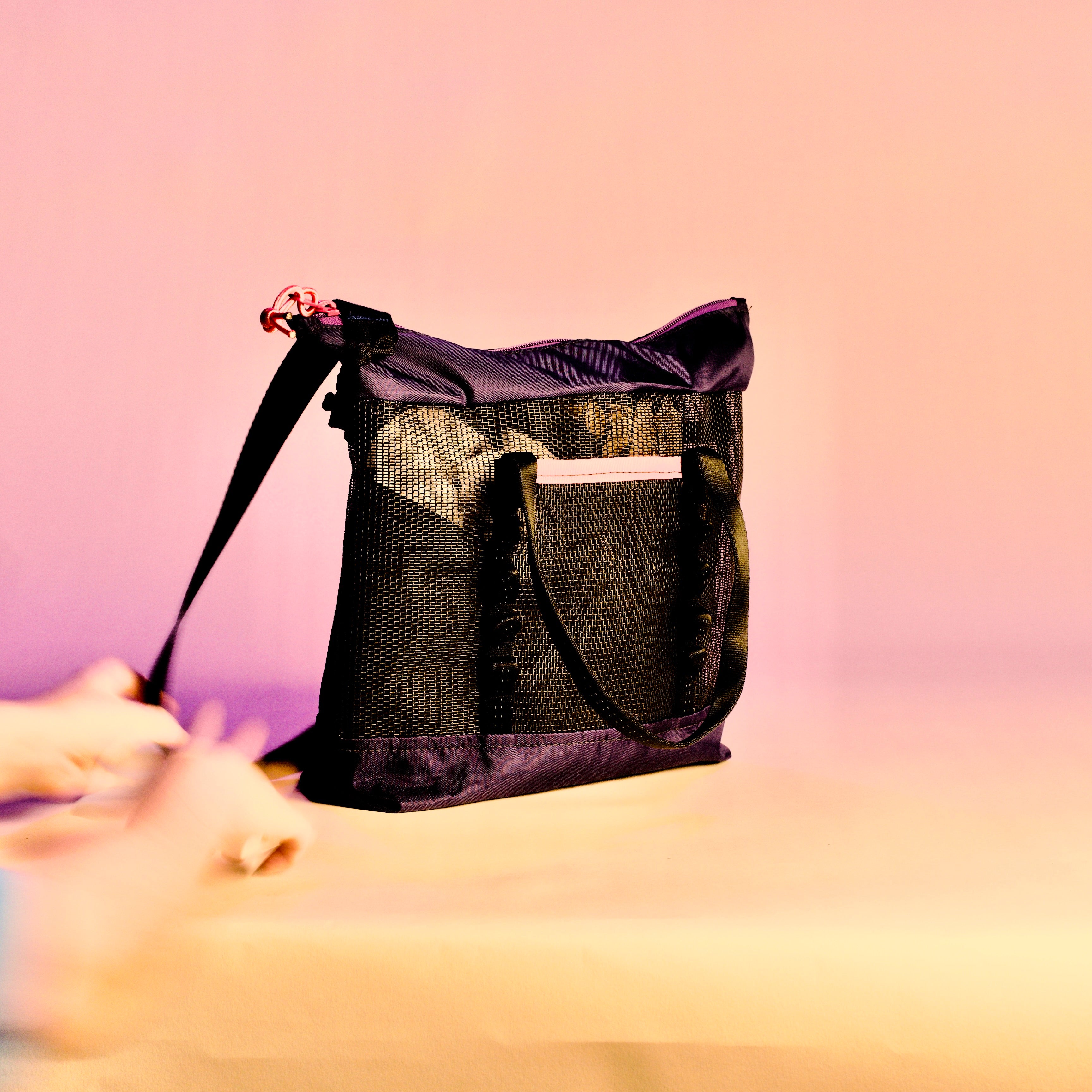 Mini Tote