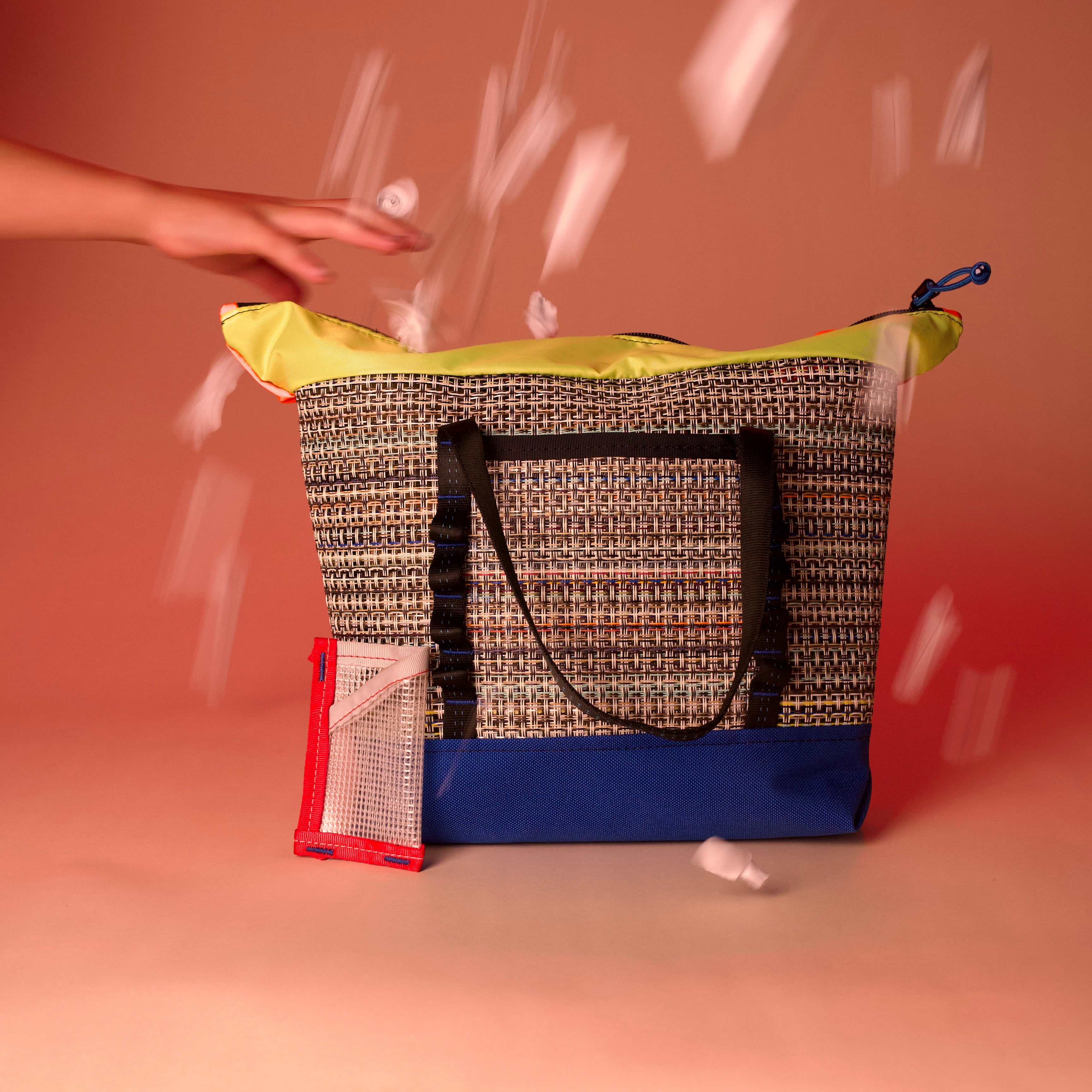 Fabracadabra! Makers Camp