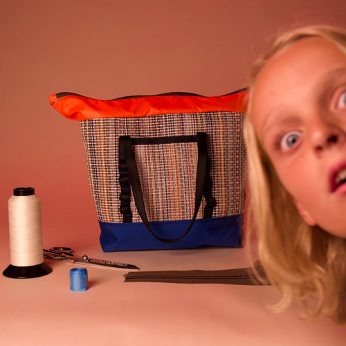 Fabracadabra! Makers Camp