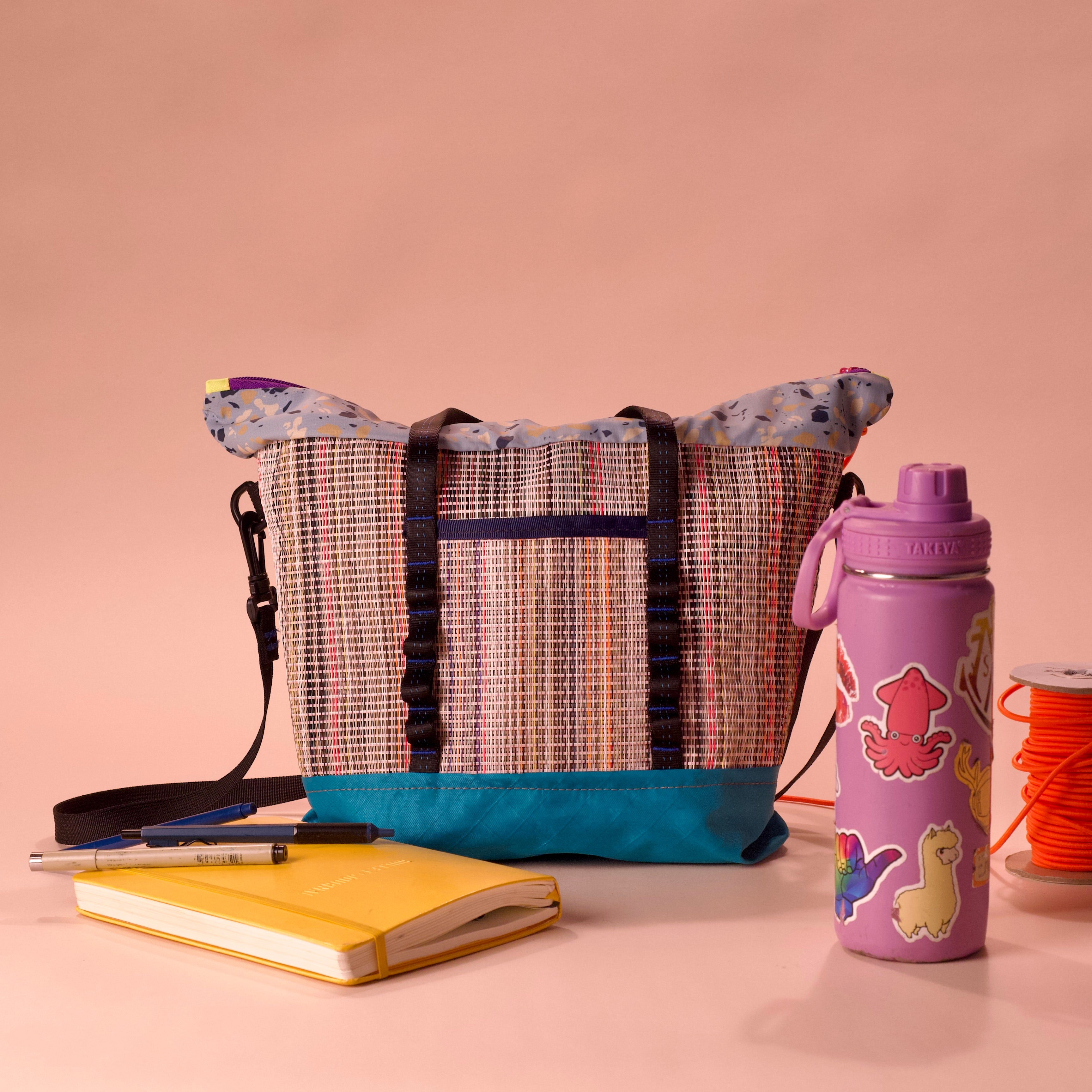 Fabracadabra! Makers Camp